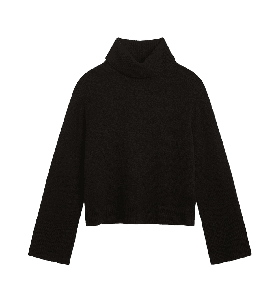 essential turtleneck