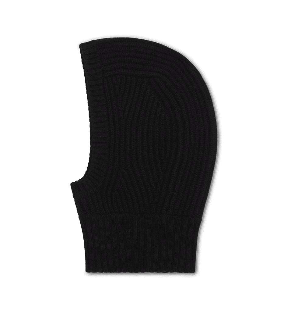 the balaclava