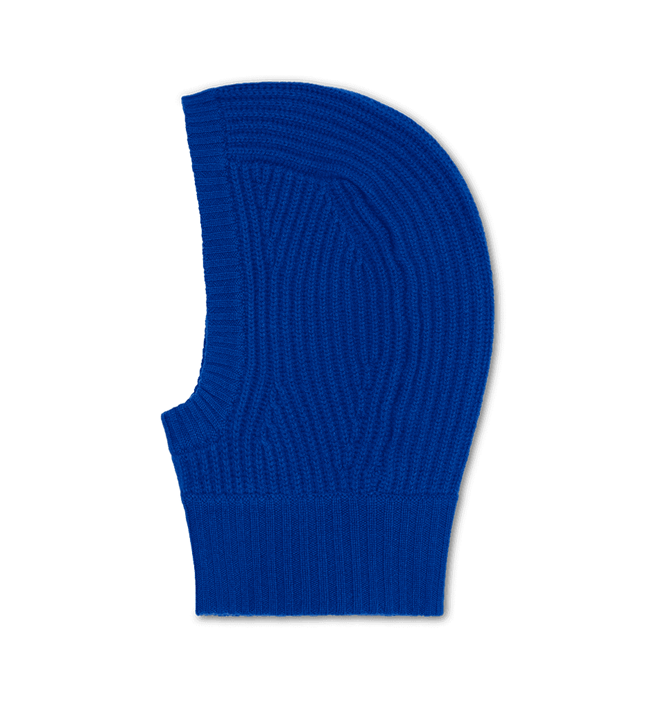 the balaclava