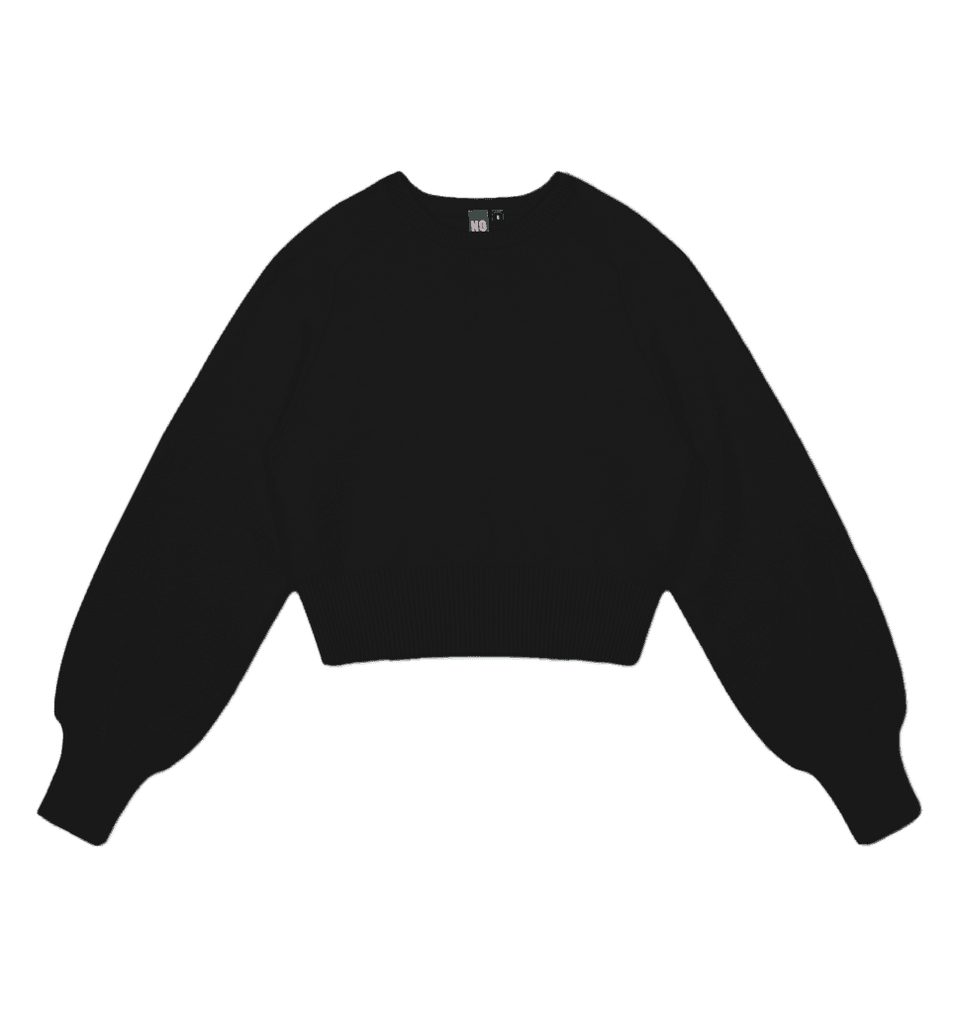 pop primary crewneck