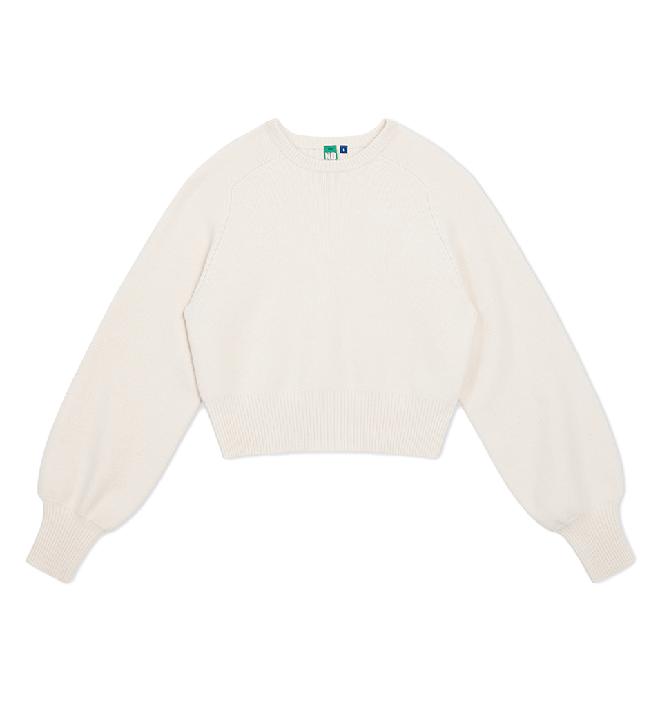 pop primary crewneck