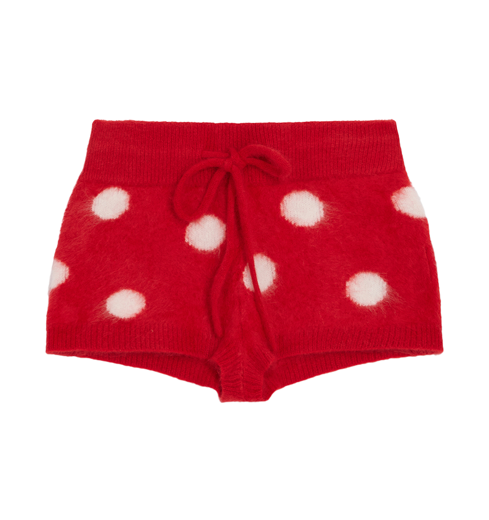 dotty boyshorts