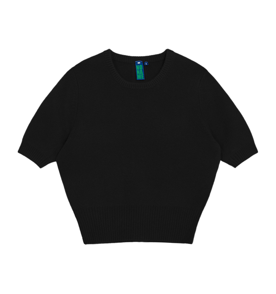 pop primary sweater tee